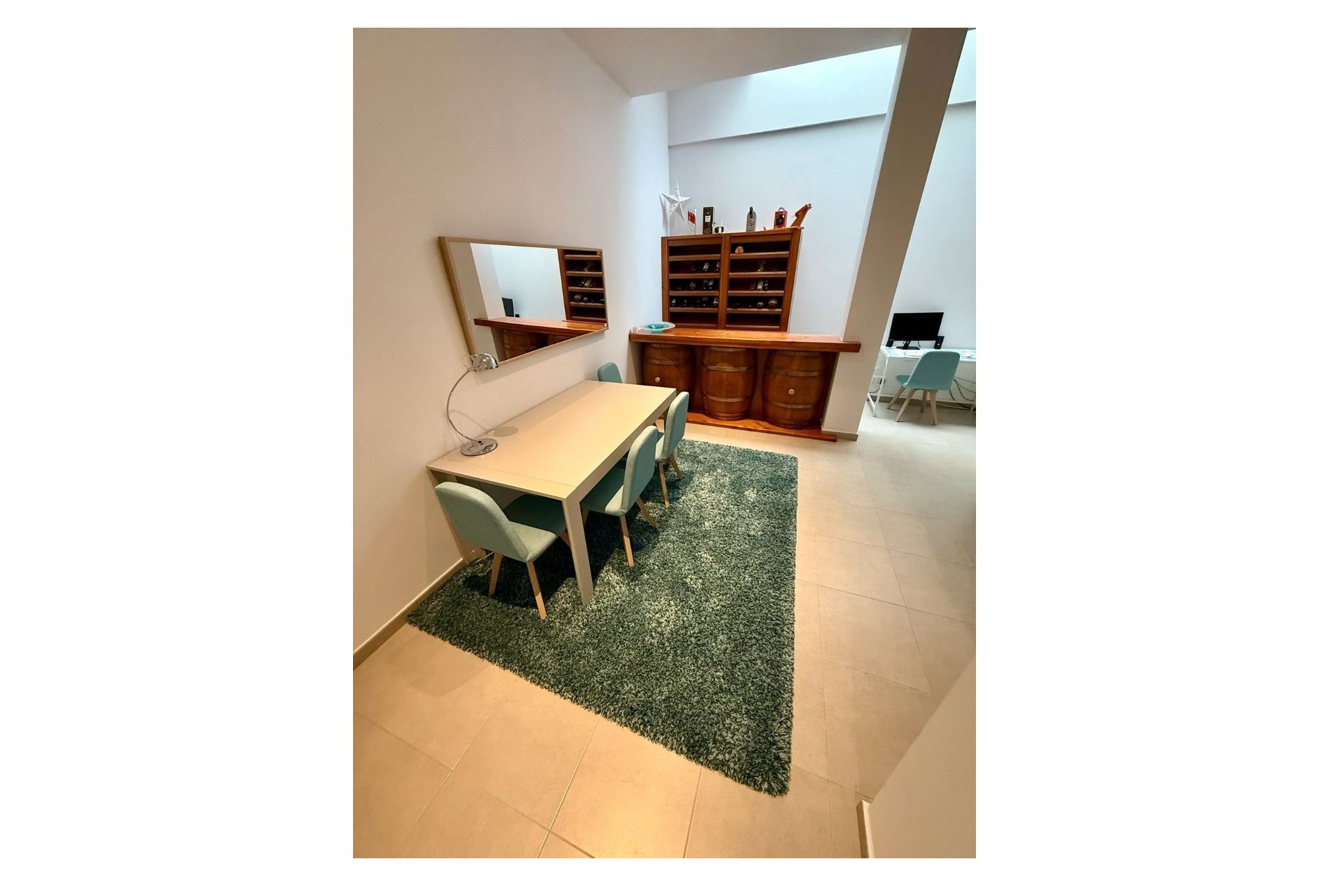 Reventa - Villa -
Torrevieja - La Mata