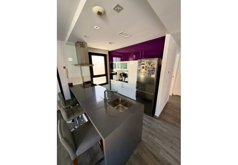 Reventa - Villa -
Torrevieja - La Mata