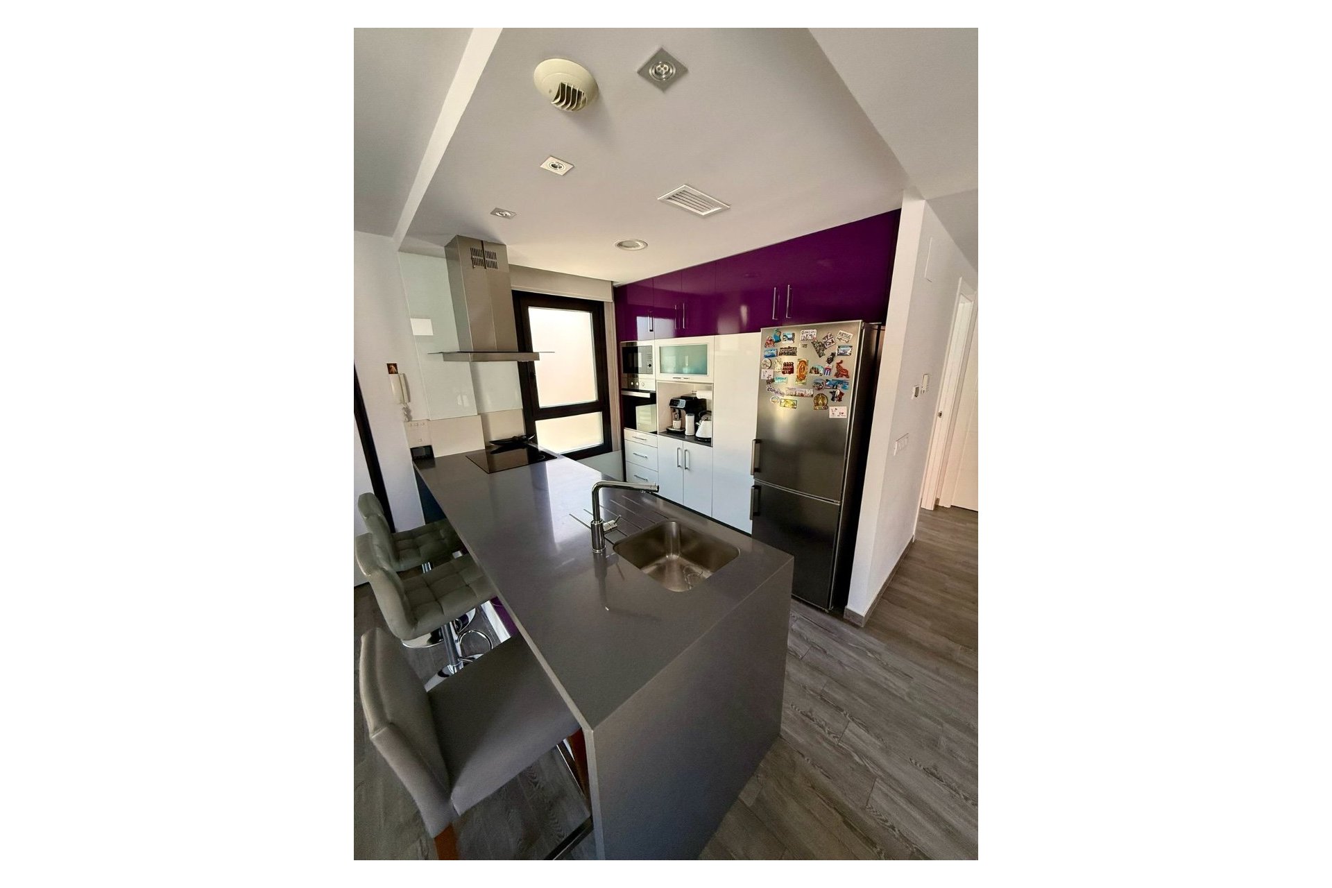 Reventa - Villa -
Torrevieja - La Mata