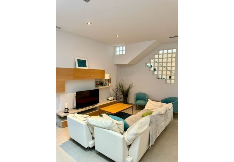 Reventa - Villa -
Torrevieja - La Mata