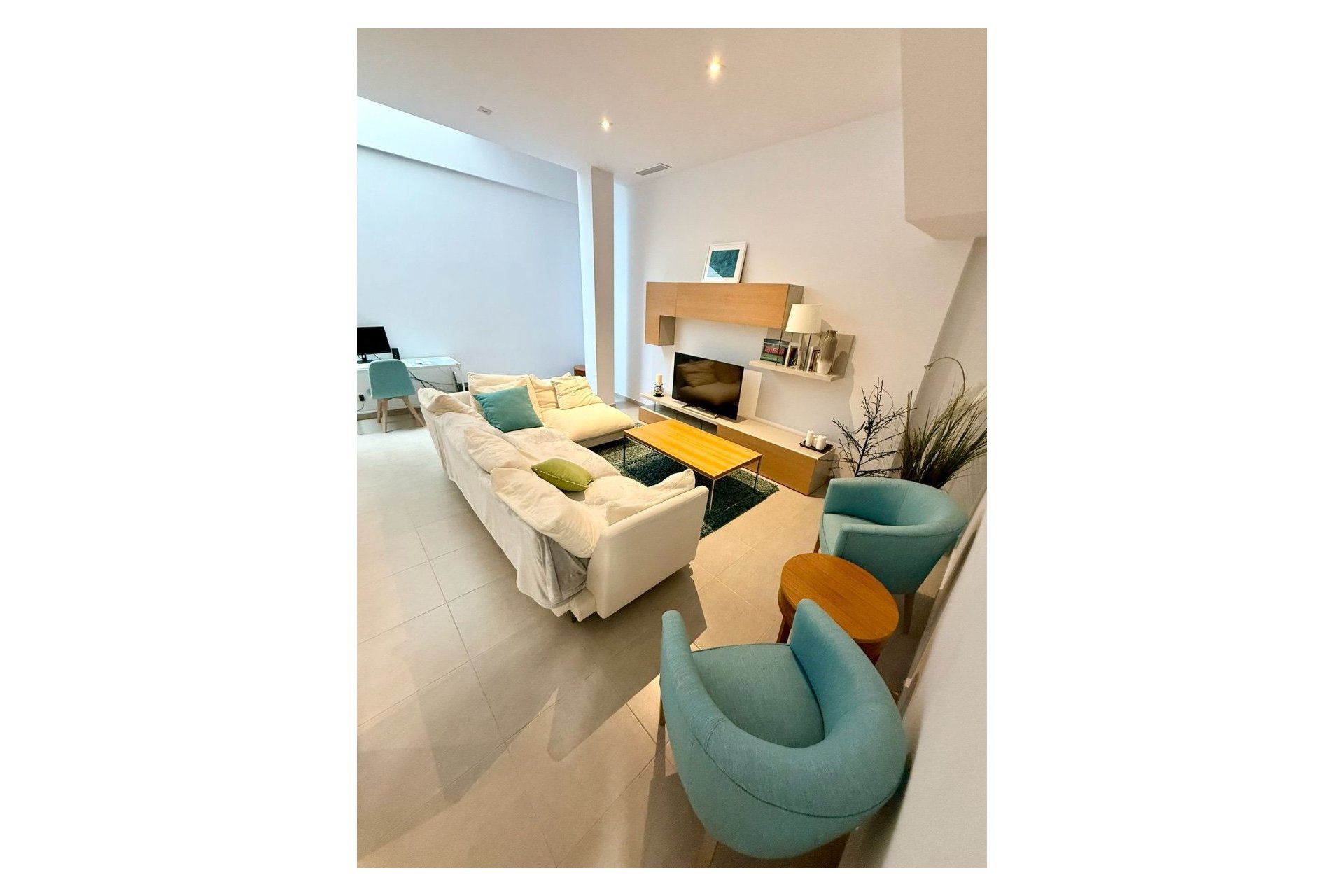 Reventa - Villa -
Torrevieja - La Mata