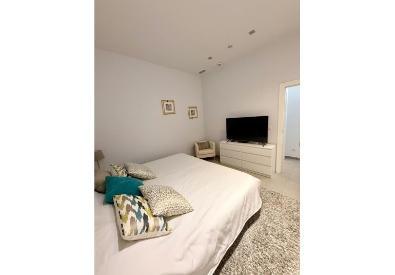 Reventa - Villa -
Torrevieja - La Mata