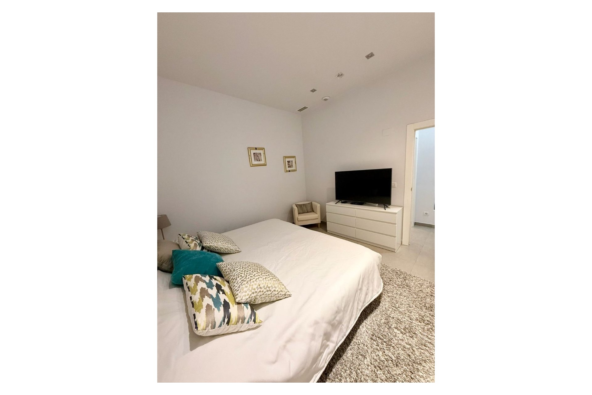 Reventa - Villa -
Torrevieja - La Mata