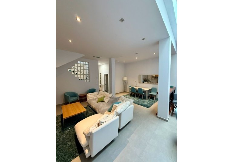 Reventa - Villa -
Torrevieja - La Mata