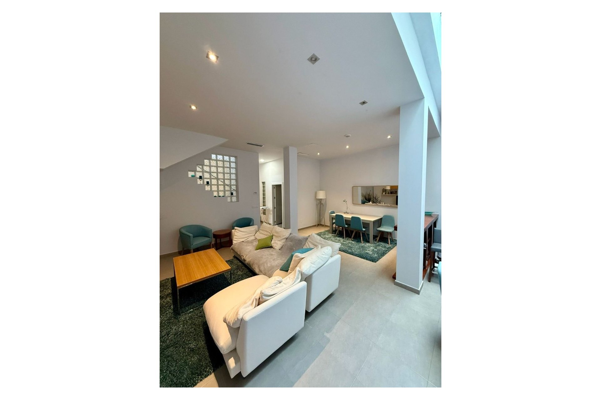 Reventa - Villa -
Torrevieja - La Mata