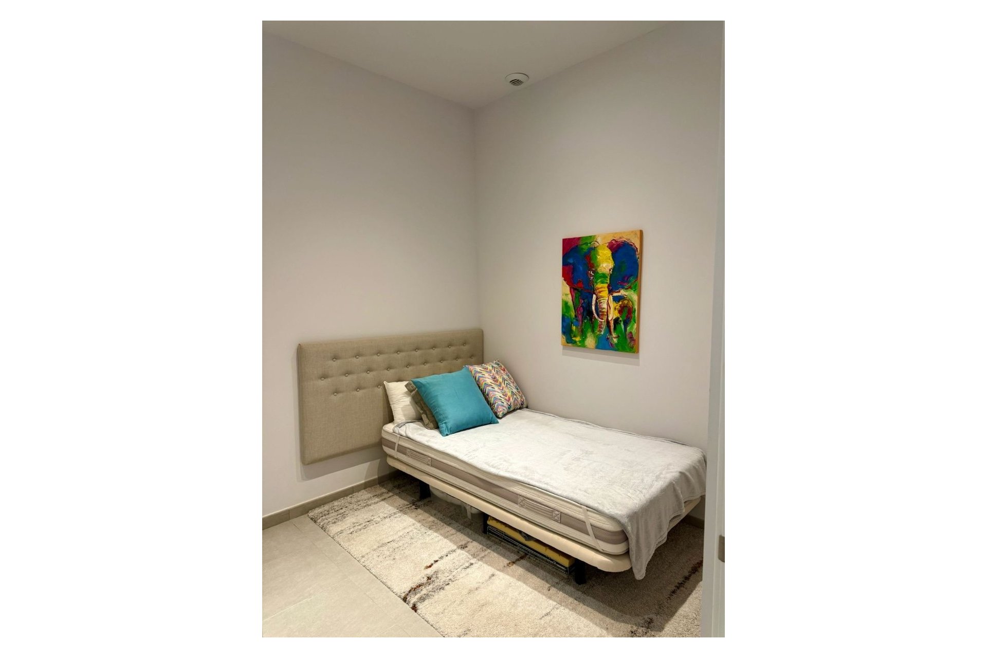 Reventa - Villa -
Torrevieja - La Mata