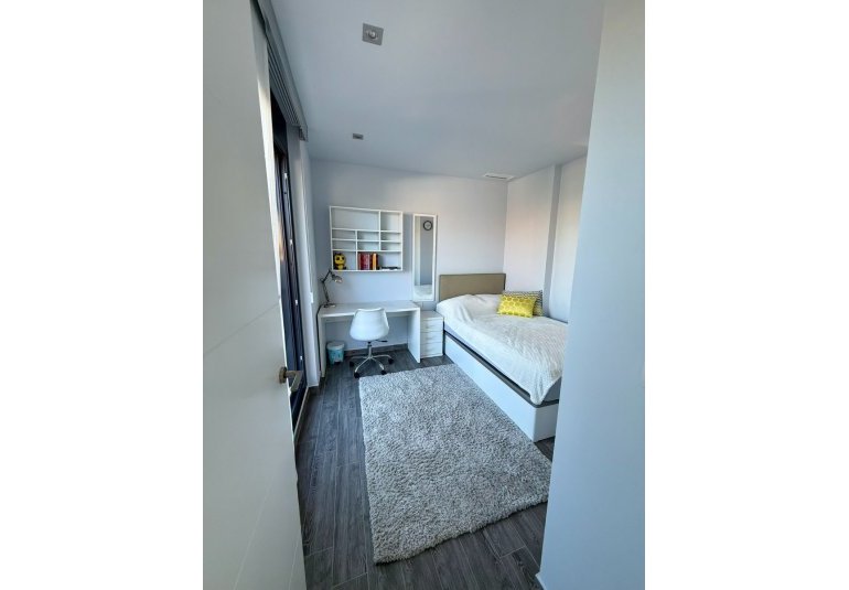 Reventa - Villa -
Torrevieja - La Mata