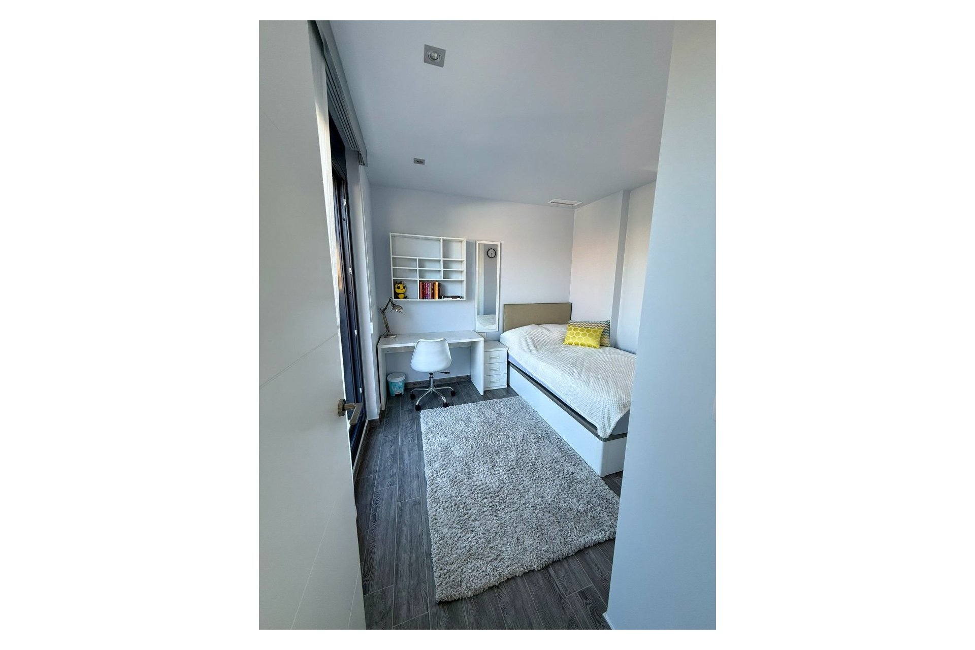 Reventa - Villa -
Torrevieja - La Mata