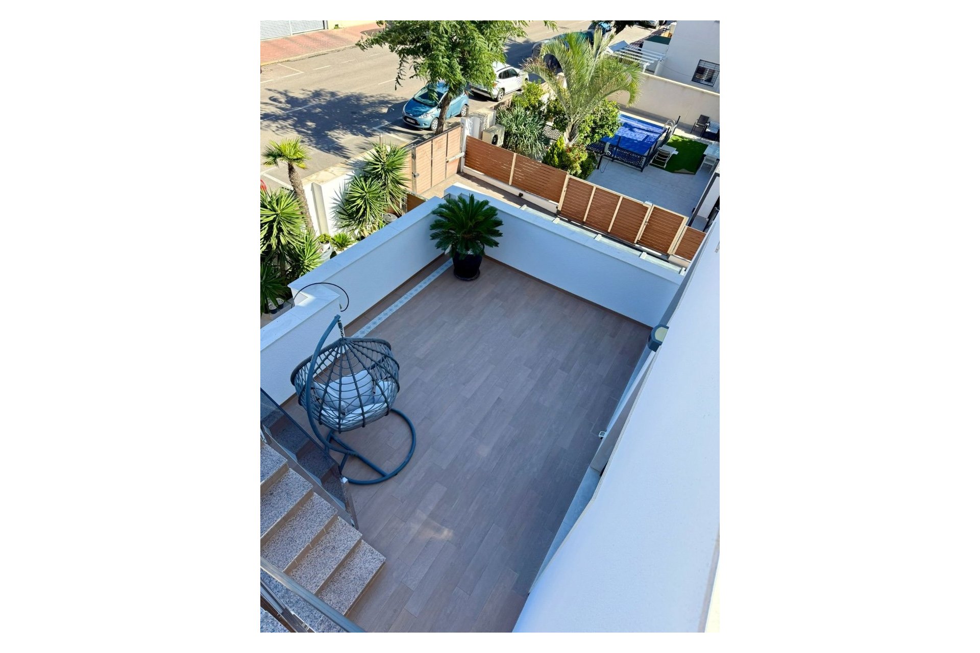 Reventa - Villa -
Torrevieja - La Mata