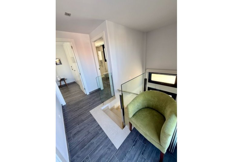 Reventa - Villa -
Torrevieja - La Mata