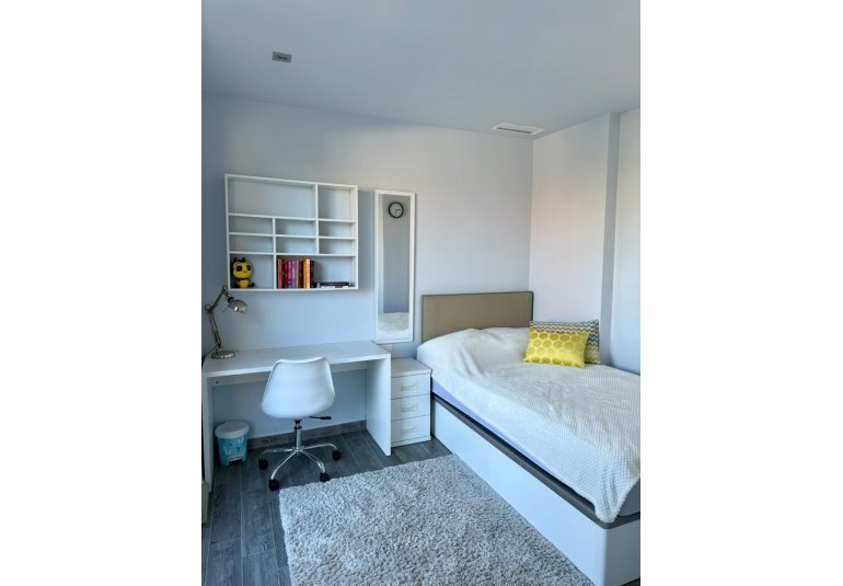 Reventa - Villa -
Torrevieja - La Mata