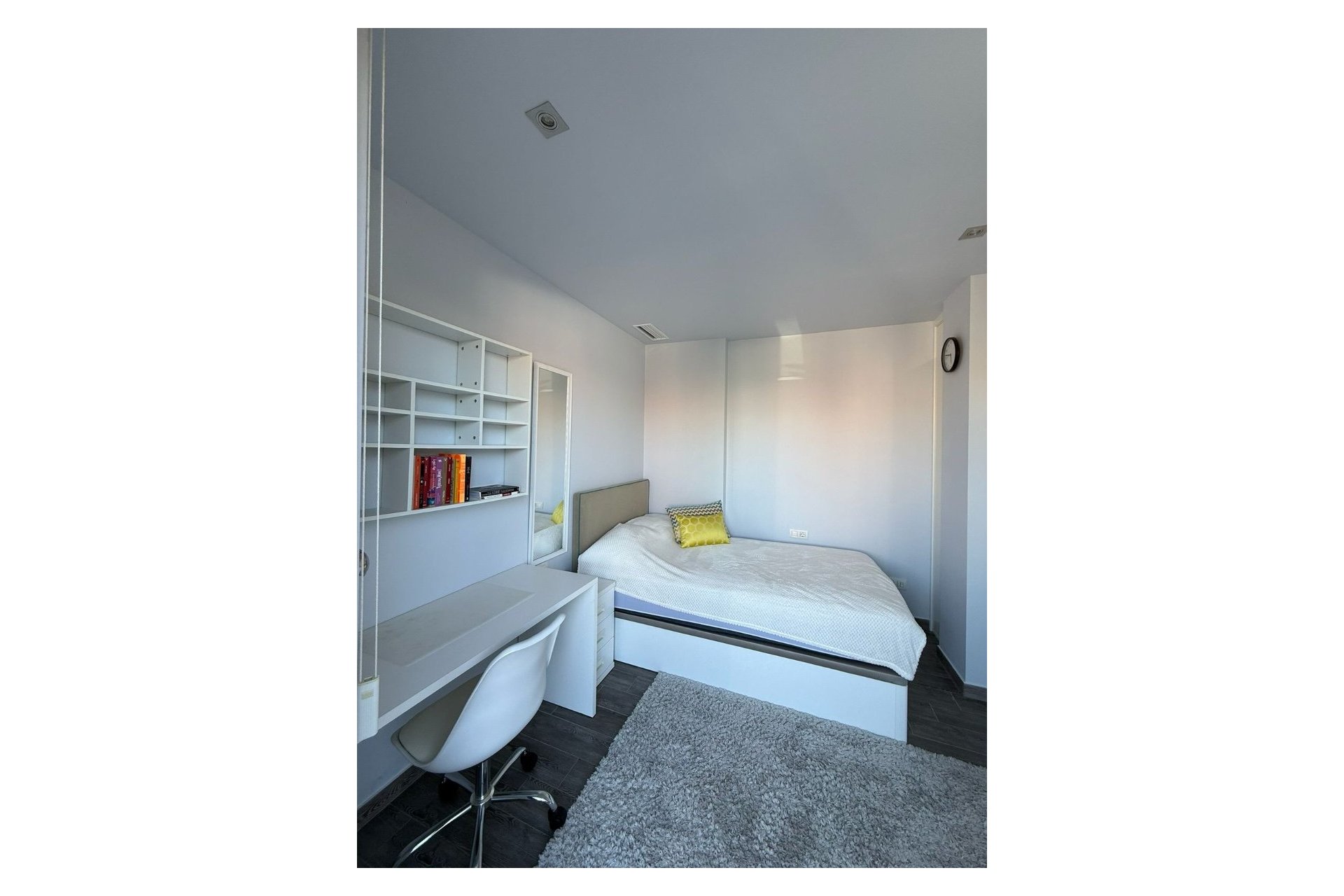 Reventa - Villa -
Torrevieja - La Mata