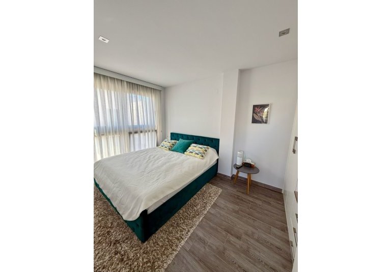 Reventa - Villa -
Torrevieja - La Mata