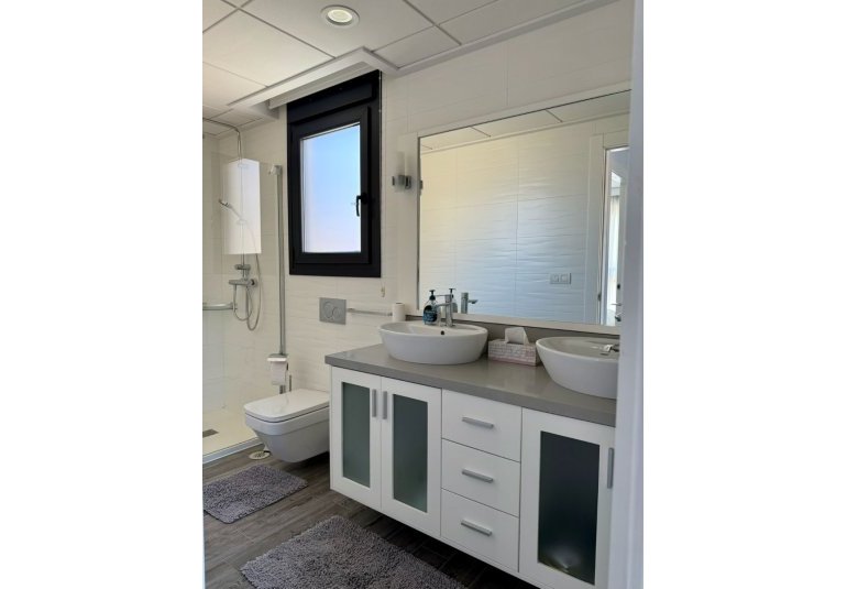 Reventa - Villa -
Torrevieja - La Mata