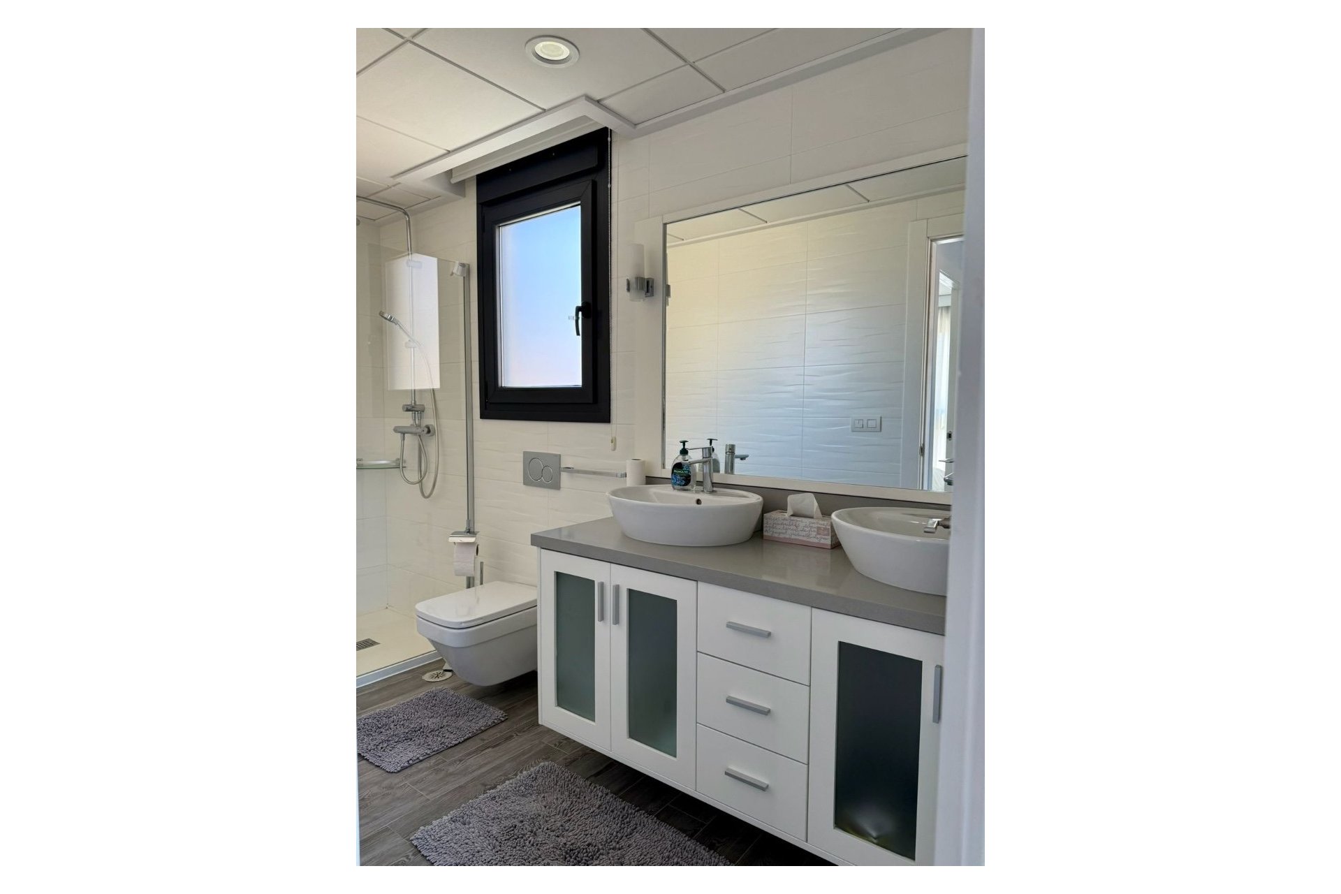 Reventa - Villa -
Torrevieja - La Mata