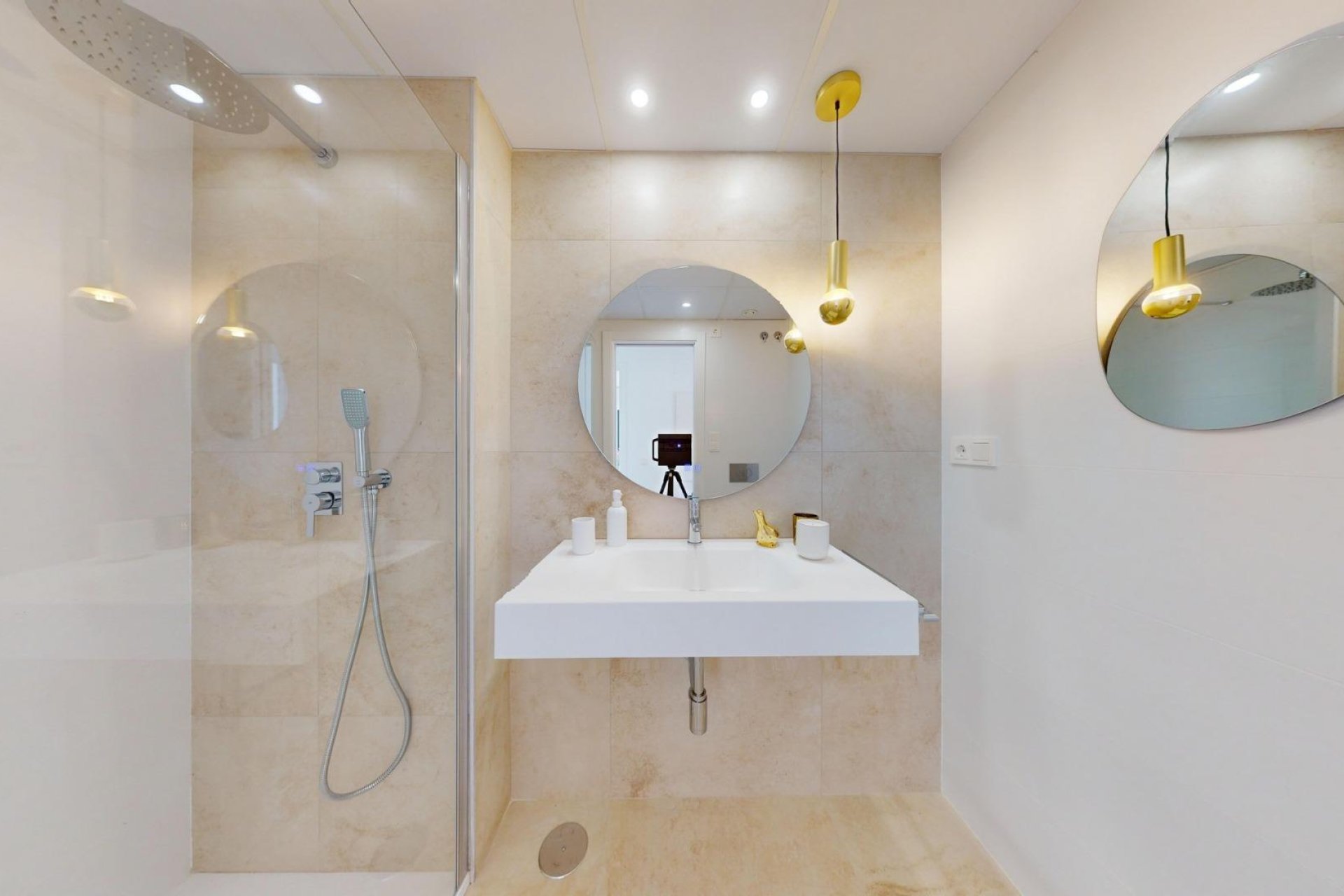 Rynek Pierwotny - Apartament -
Águilas - Isla del fraile