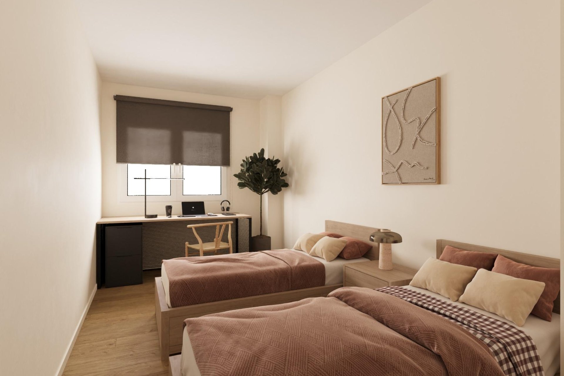 Rynek Pierwotny - Apartament -
Águilas - Playa de Levante