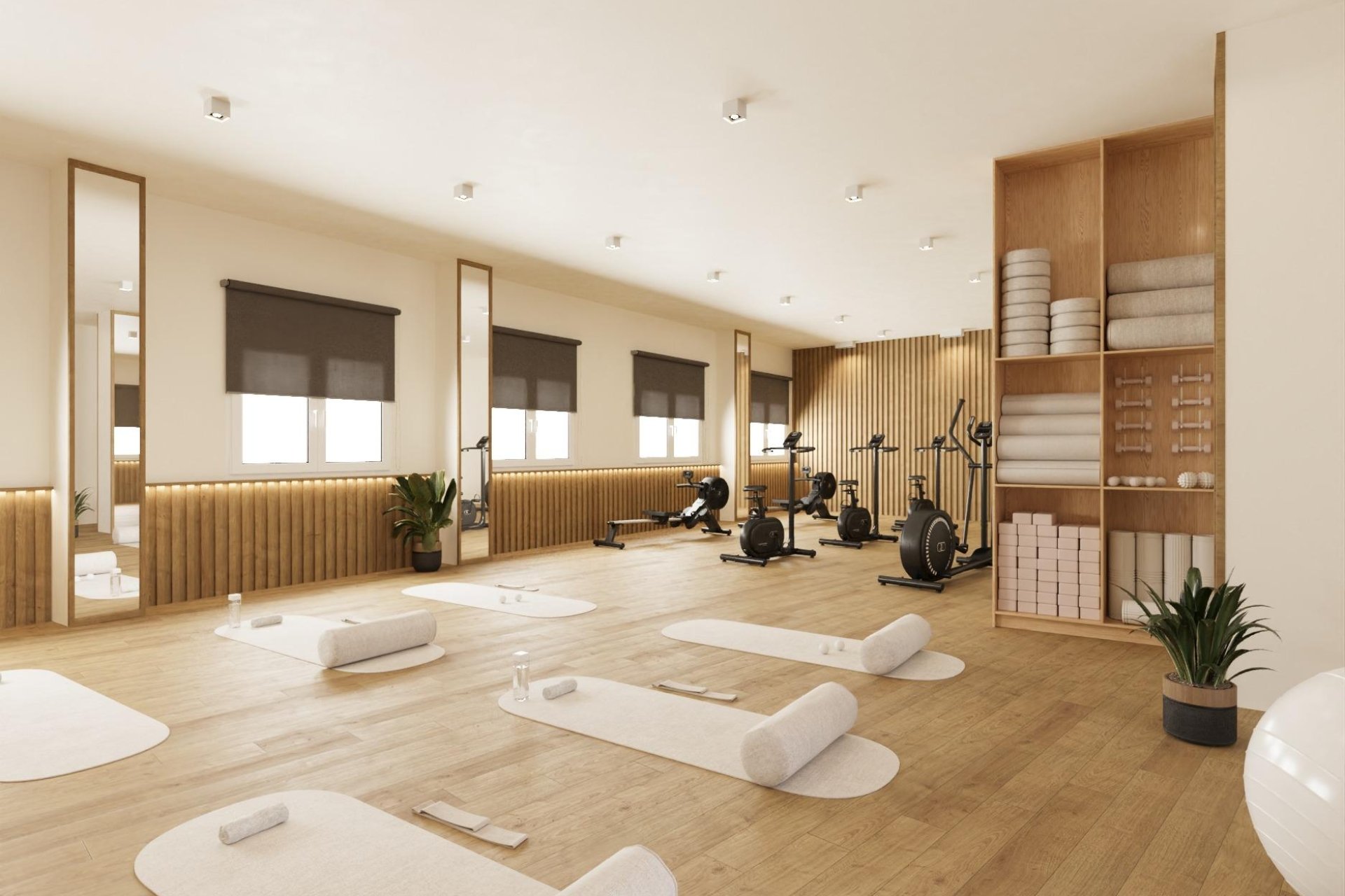 Rynek Pierwotny - Apartament -
Águilas - Playa de Levante