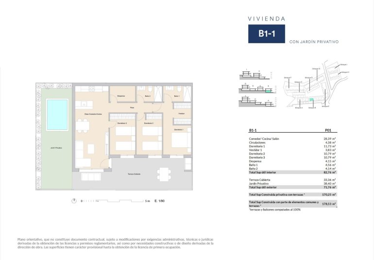 Rynek Pierwotny - Apartament -
Alfas del Pí - Alfaz del Sol