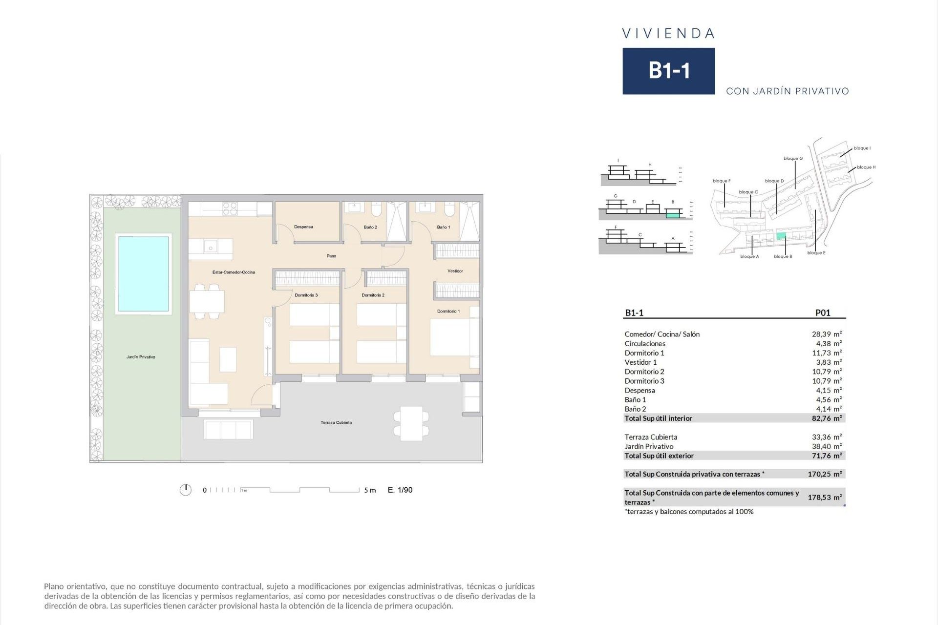 Rynek Pierwotny - Apartament -
Alfas del Pí - Alfaz del Sol