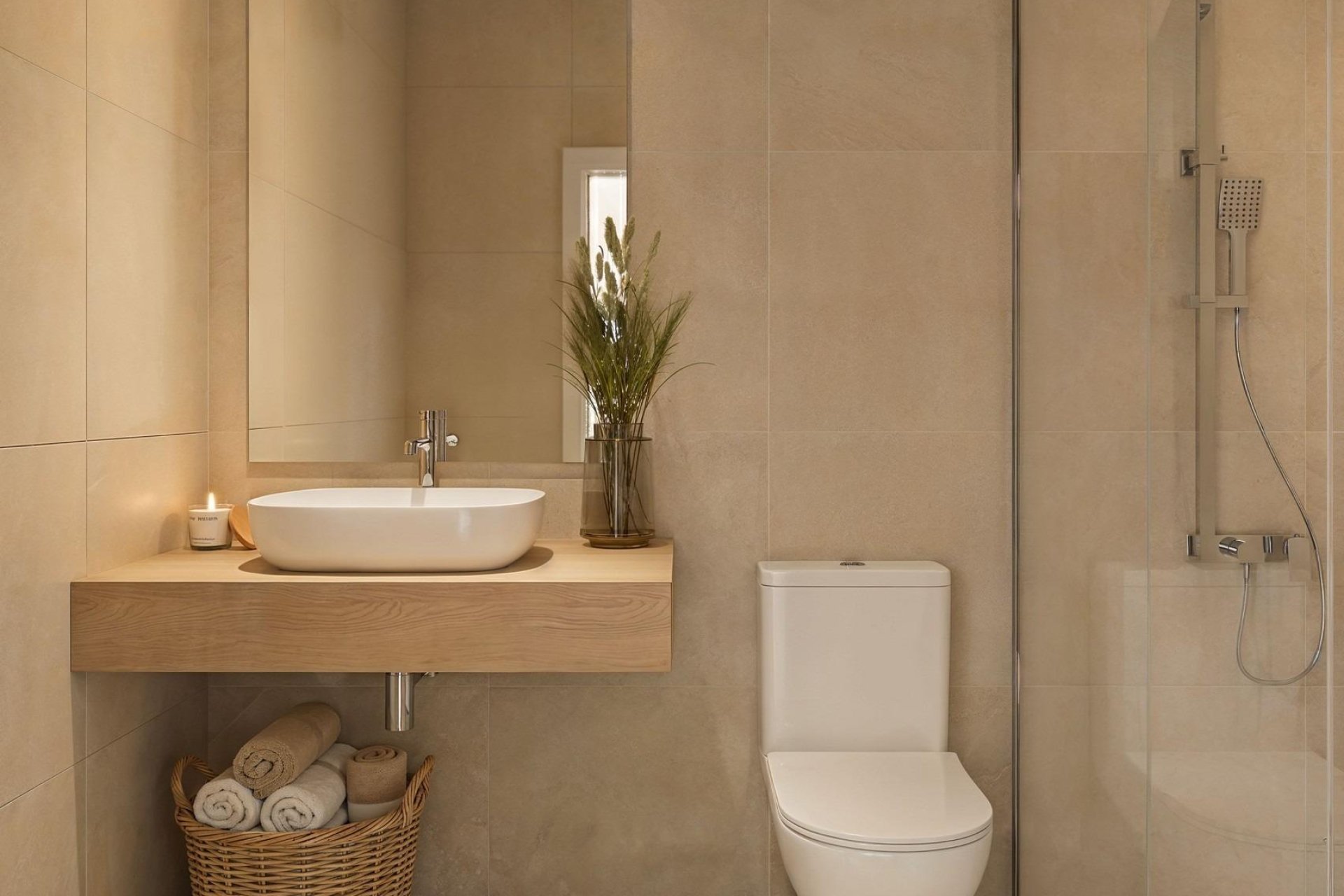 Rynek Pierwotny - Apartament -
Alfas del Pí - Alfaz del Sol