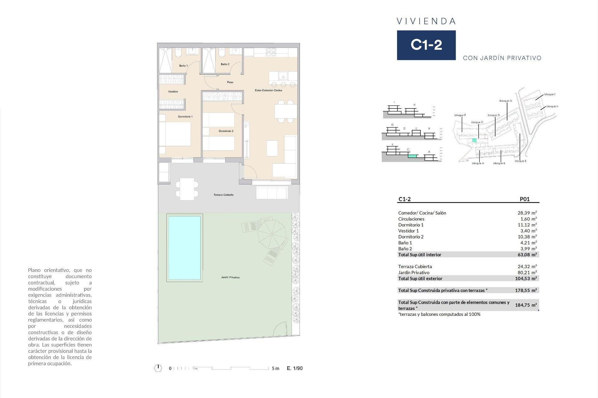 Rynek Pierwotny - Apartament -
Alfas del Pí - Alfaz del Sol