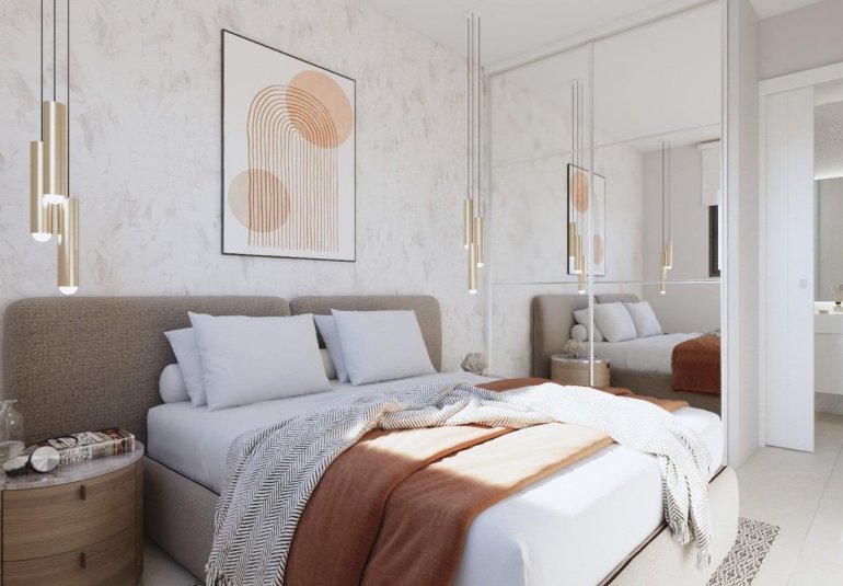 Rynek Pierwotny - Apartament -
Alhama de Murcia - CONDADO DE ALHAMA GOLF RESORT