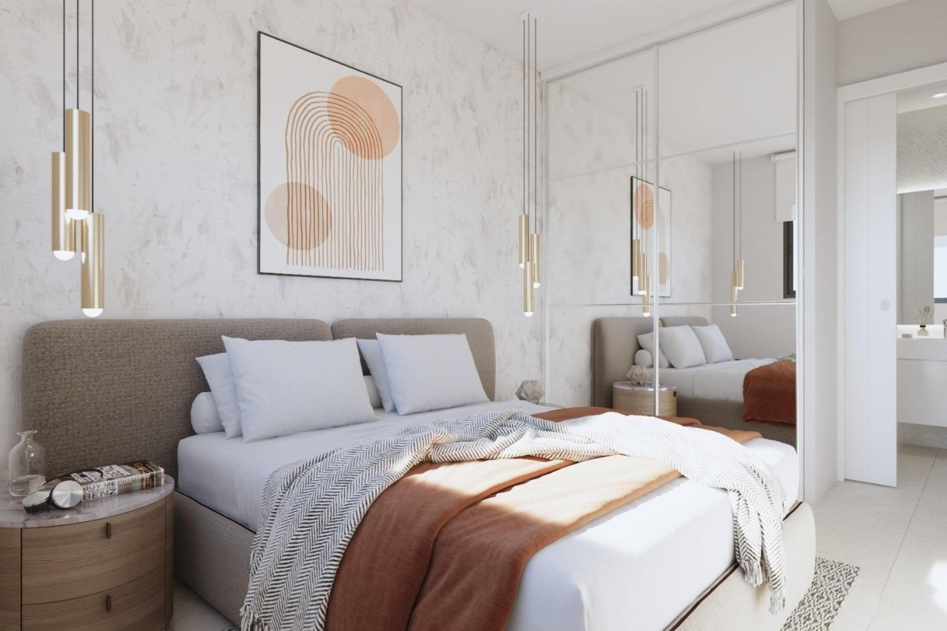 Rynek Pierwotny - Apartament -
Alhama de Murcia - CONDADO DE ALHAMA GOLF RESORT