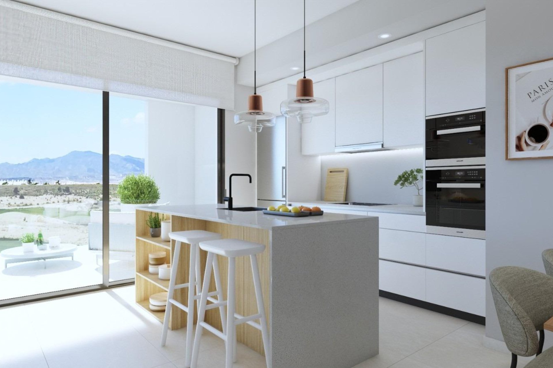 Rynek Pierwotny - Apartament -
Alhama de Murcia - CONDADO DE ALHAMA GOLF RESORT