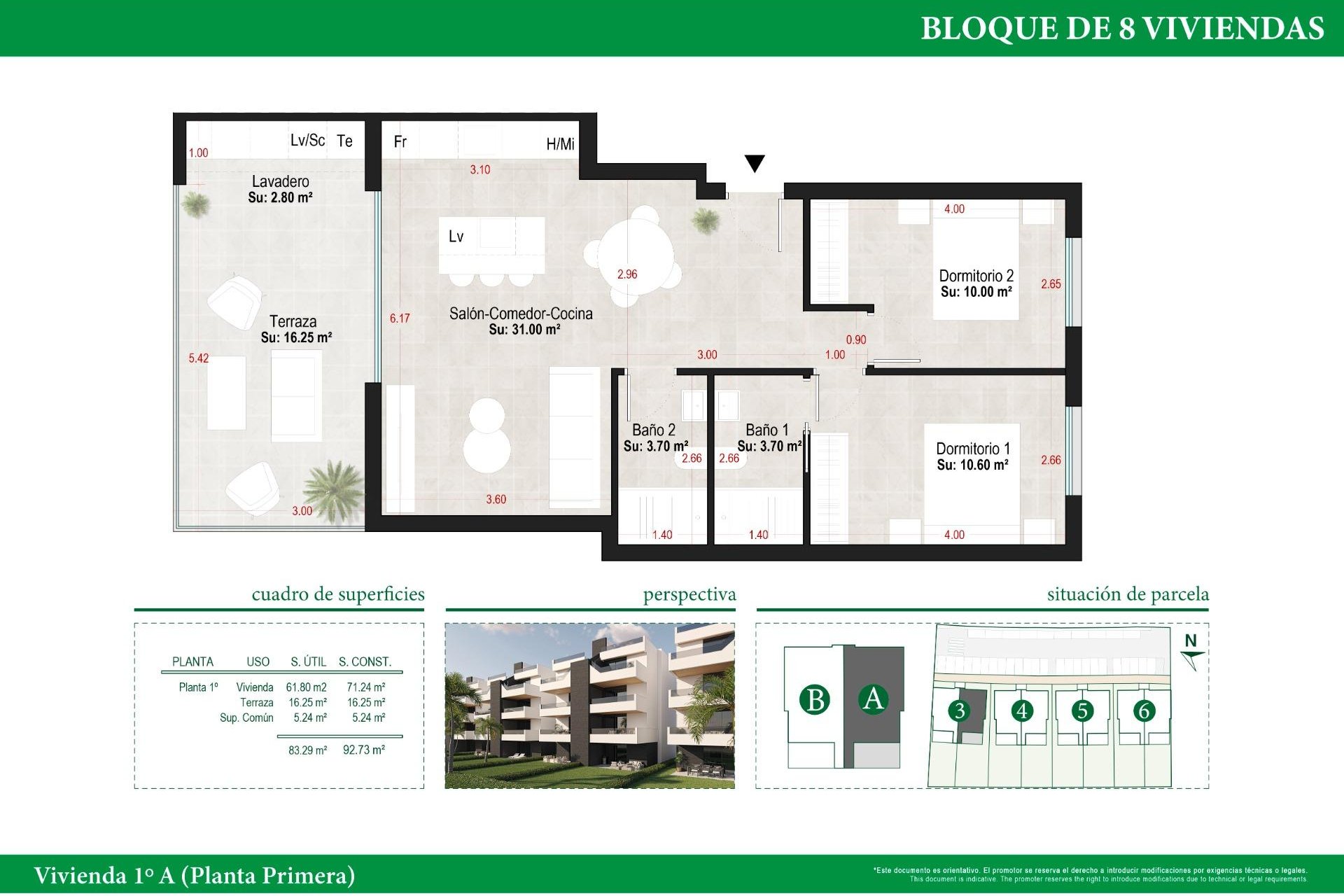 Rynek Pierwotny - Apartament -
Alhama de Murcia - CONDADO DE ALHAMA GOLF RESORT