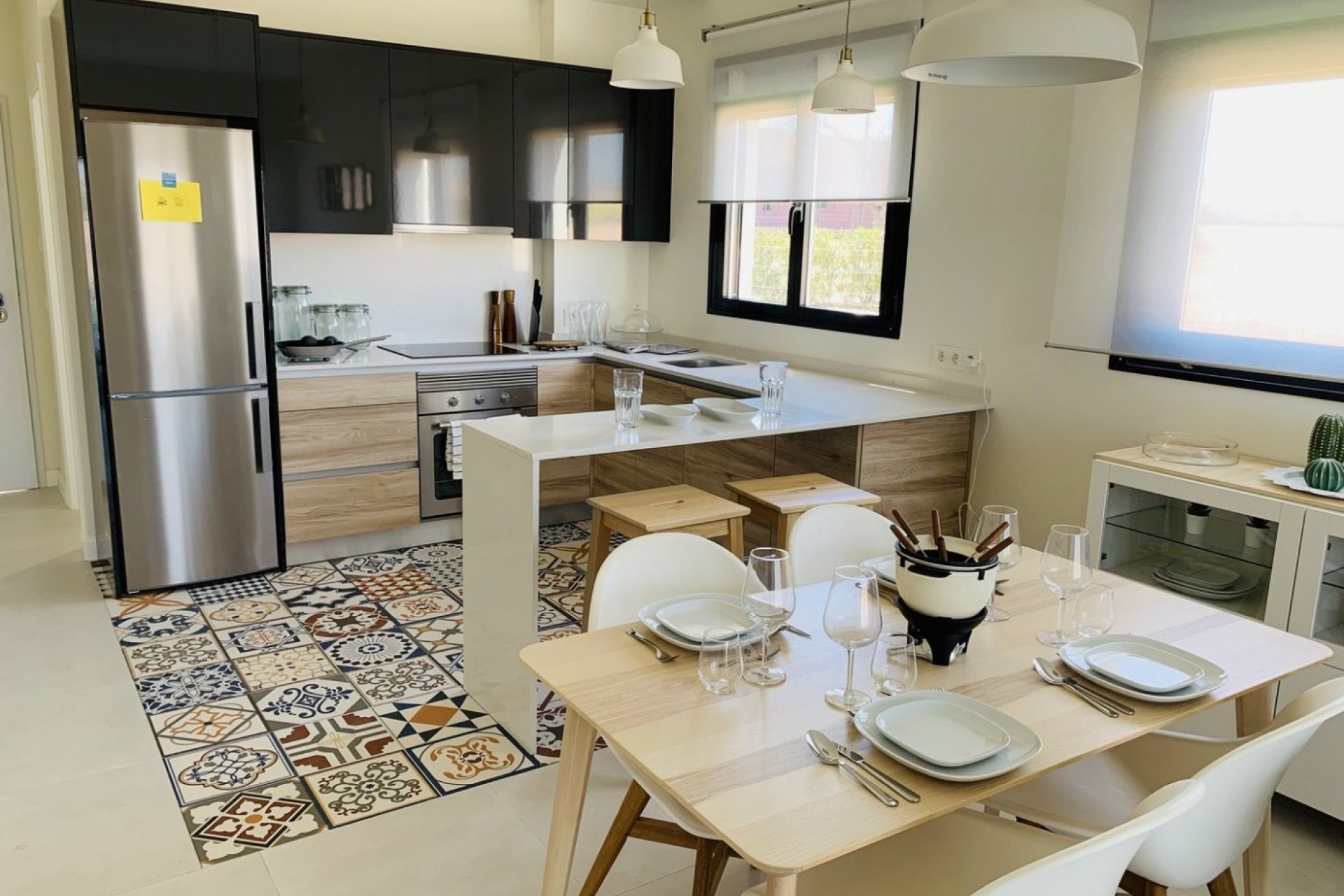 Rynek Pierwotny - Apartament -
Alhama de Murcia - CONDADO DE ALHAMA GOLF RESORT