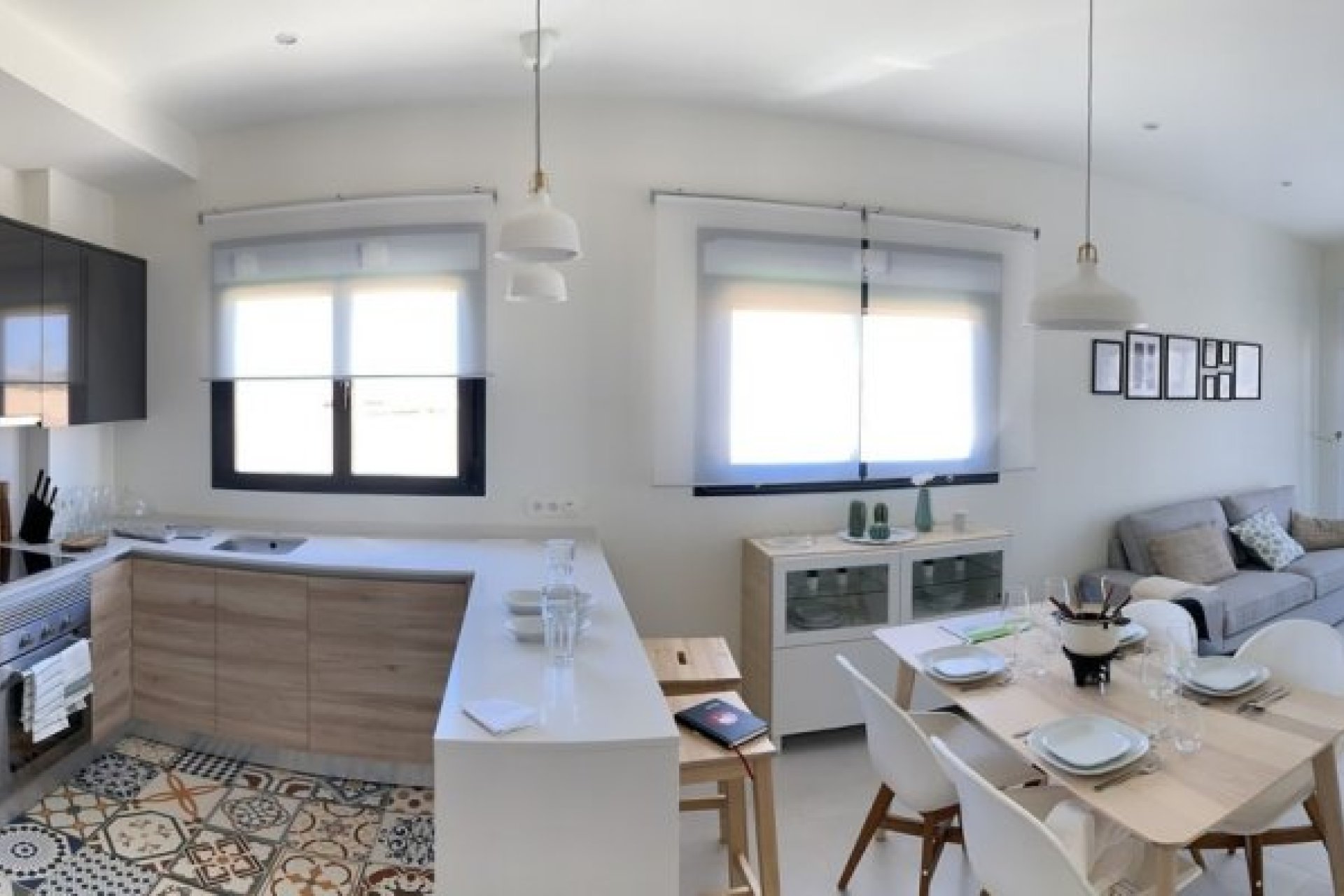 Rynek Pierwotny - Apartament -
Alhama de Murcia - CONDADO DE ALHAMA GOLF RESORT