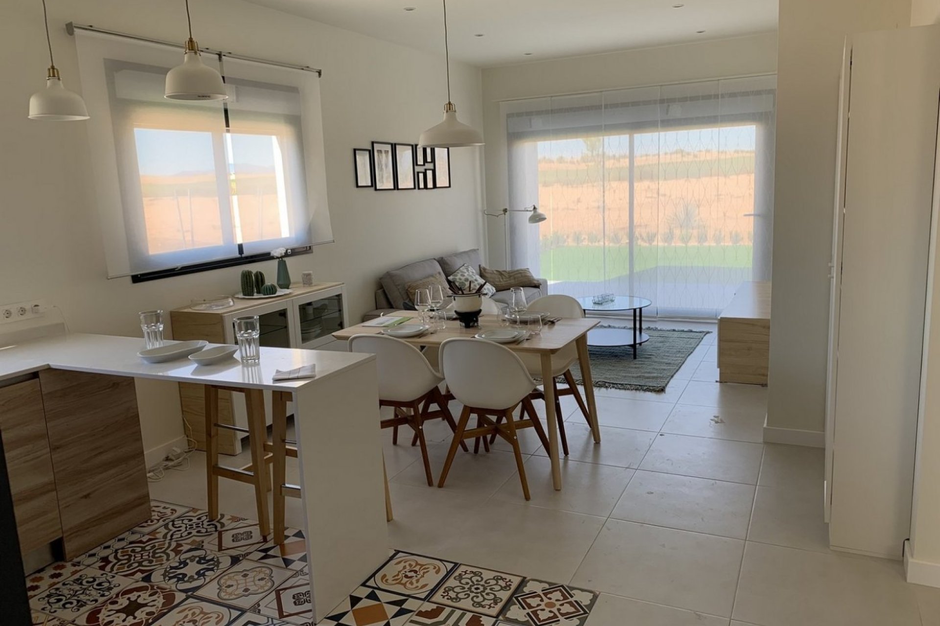 Rynek Pierwotny - Apartament -
Alhama de Murcia - CONDADO DE ALHAMA GOLF RESORT