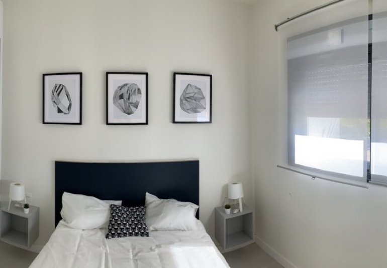 Rynek Pierwotny - Apartament -
Alhama de Murcia - CONDADO DE ALHAMA GOLF RESORT