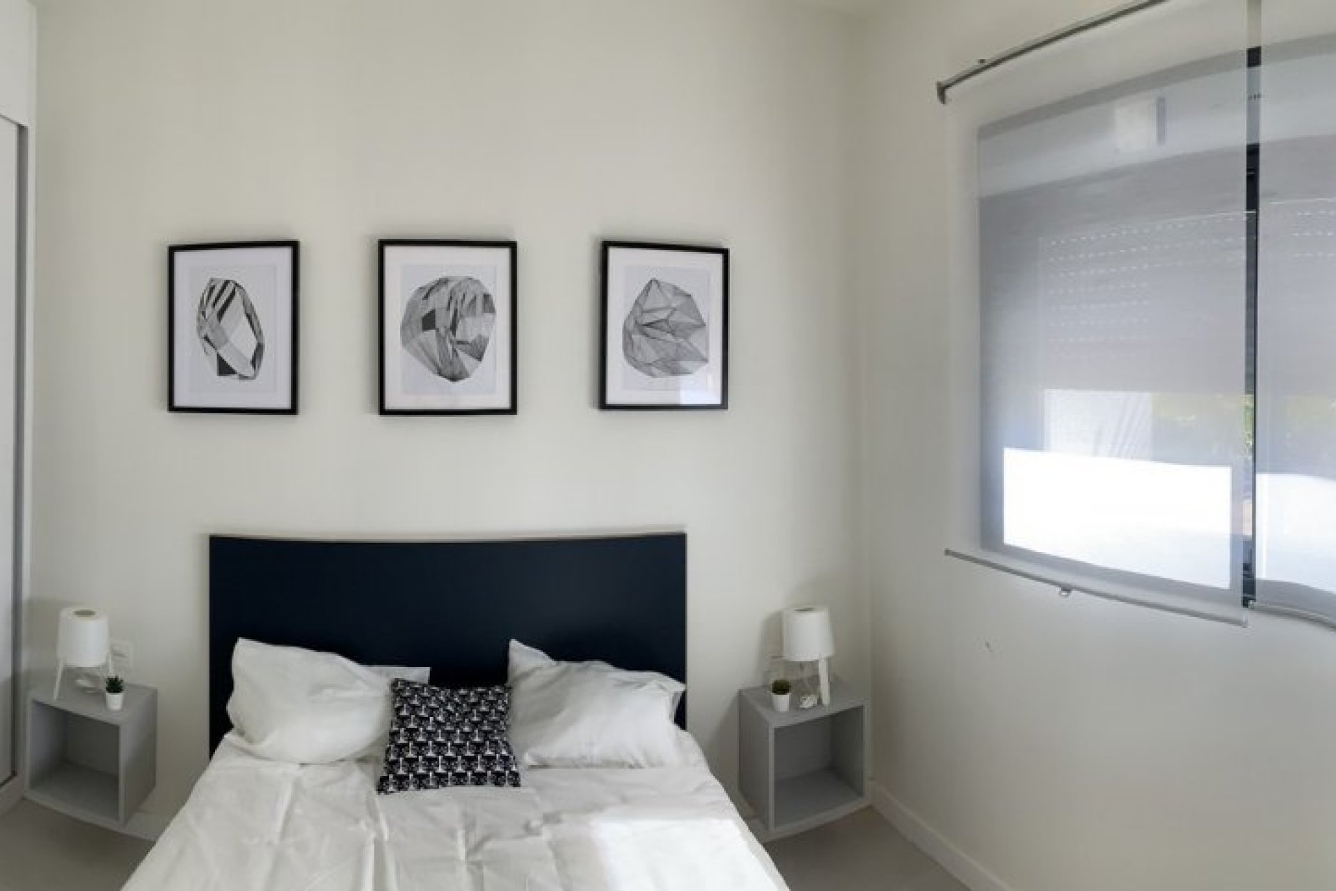 Rynek Pierwotny - Apartament -
Alhama de Murcia - CONDADO DE ALHAMA GOLF RESORT