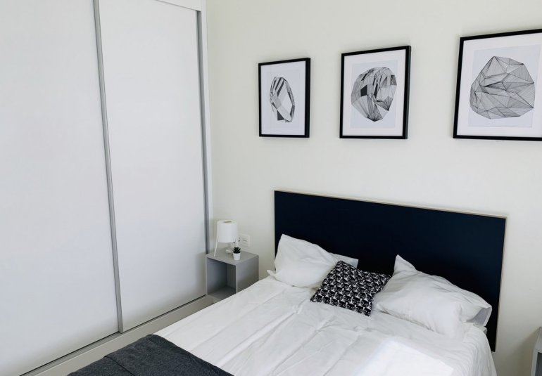 Rynek Pierwotny - Apartament -
Alhama de Murcia - CONDADO DE ALHAMA GOLF RESORT