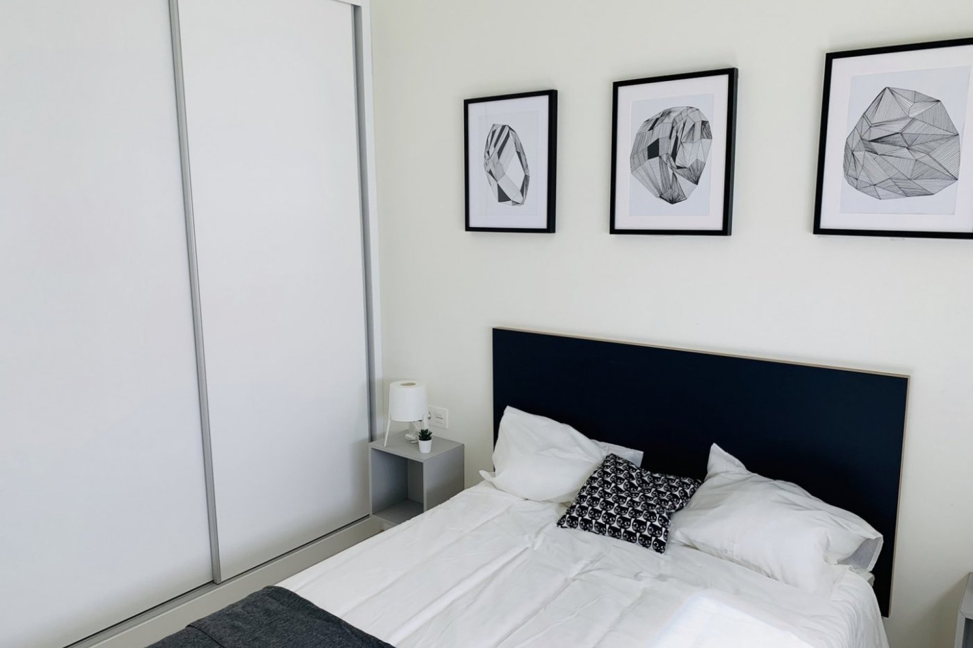 Rynek Pierwotny - Apartament -
Alhama de Murcia - CONDADO DE ALHAMA GOLF RESORT