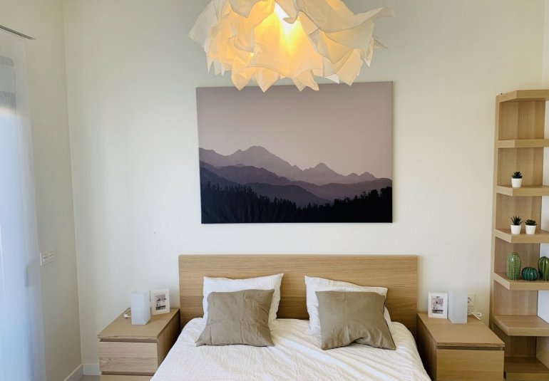 Rynek Pierwotny - Apartament -
Alhama de Murcia - CONDADO DE ALHAMA GOLF RESORT