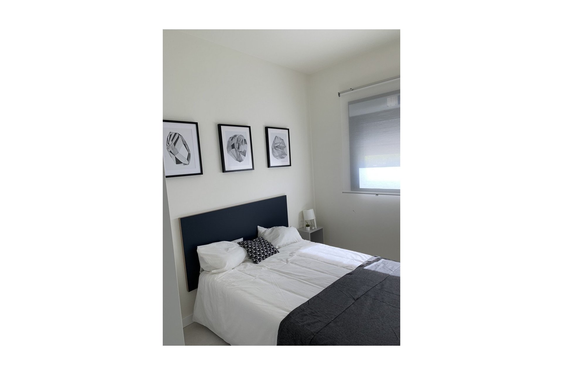 Rynek Pierwotny - Apartament -
Alhama de Murcia - CONDADO DE ALHAMA GOLF RESORT