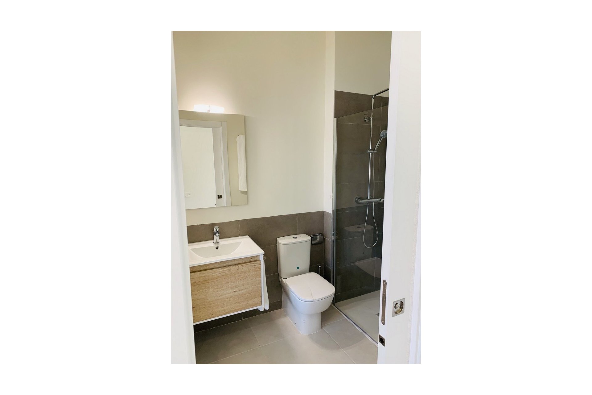 Rynek Pierwotny - Apartament -
Alhama de Murcia - CONDADO DE ALHAMA GOLF RESORT