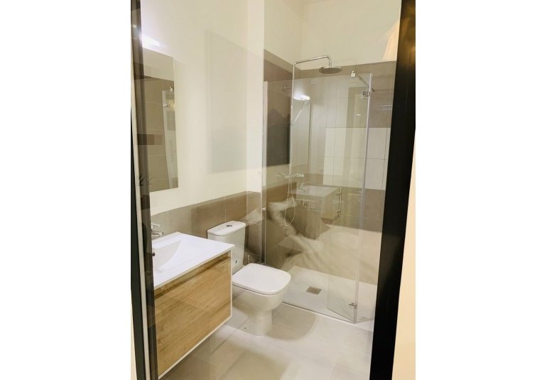 Rynek Pierwotny - Apartament -
Alhama de Murcia - CONDADO DE ALHAMA GOLF RESORT