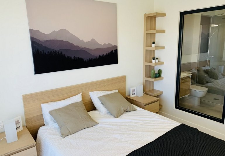 Rynek Pierwotny - Apartament -
Alhama de Murcia - CONDADO DE ALHAMA GOLF RESORT