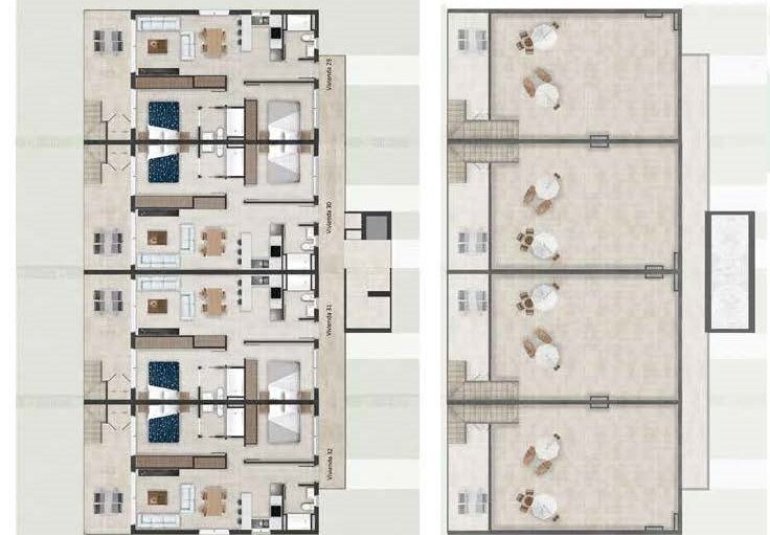 Rynek Pierwotny - Apartament -
Alhama de Murcia - CONDADO DE ALHAMA GOLF RESORT