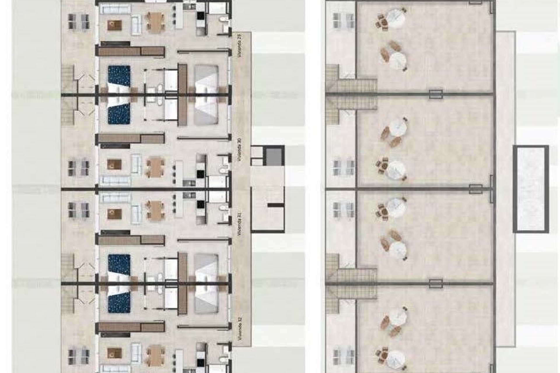 Rynek Pierwotny - Apartament -
Alhama de Murcia - CONDADO DE ALHAMA GOLF RESORT