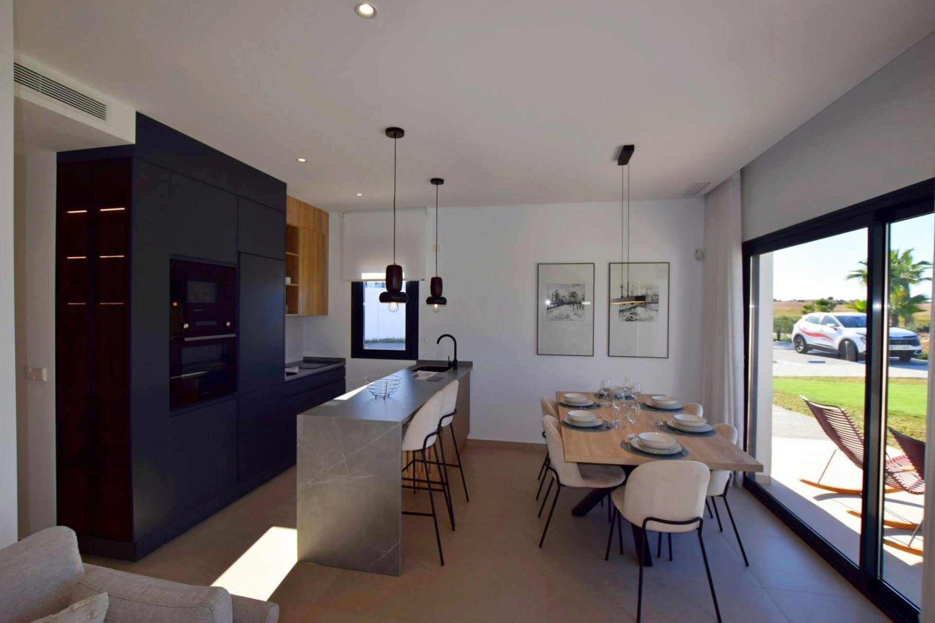 Rynek Pierwotny - Apartament -
Alhama de Murcia - Condado De Alhama