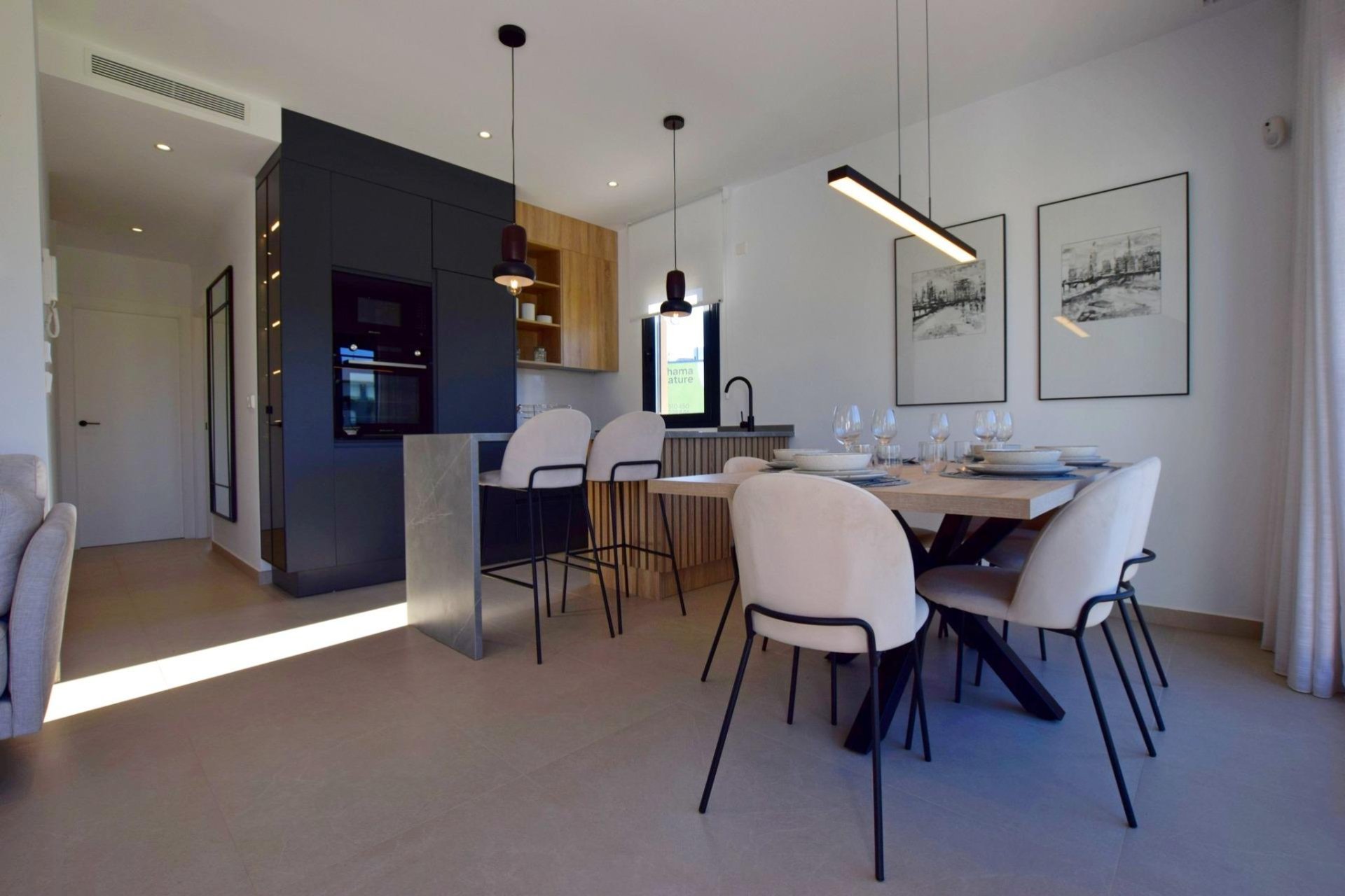 Rynek Pierwotny - Apartament -
Alhama de Murcia - Condado De Alhama