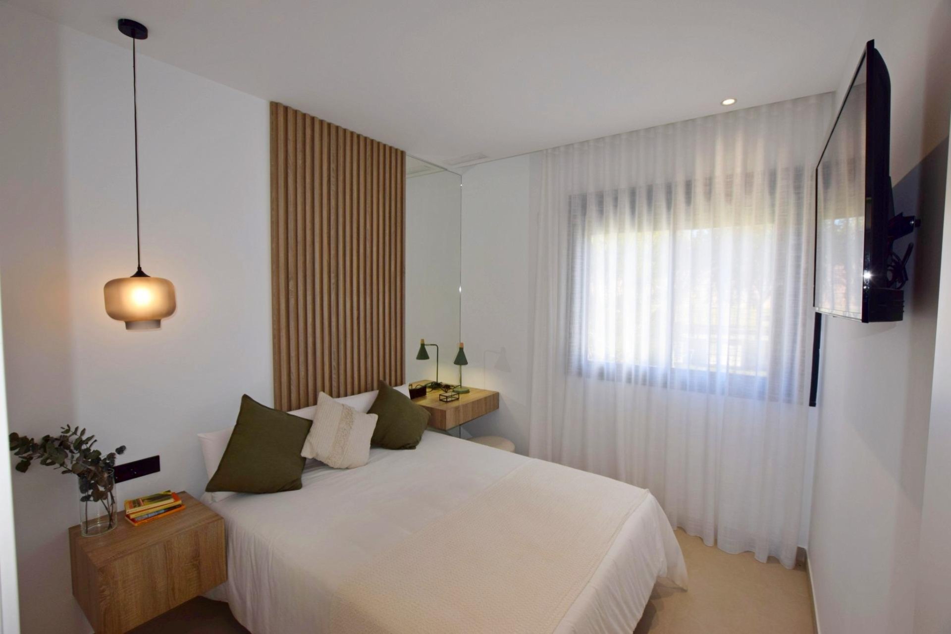 Rynek Pierwotny - Apartament -
Alhama de Murcia - Condado De Alhama