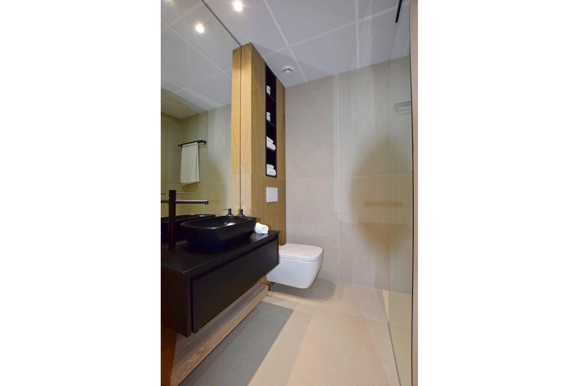 Rynek Pierwotny - Apartament -
Alhama de Murcia - Condado De Alhama