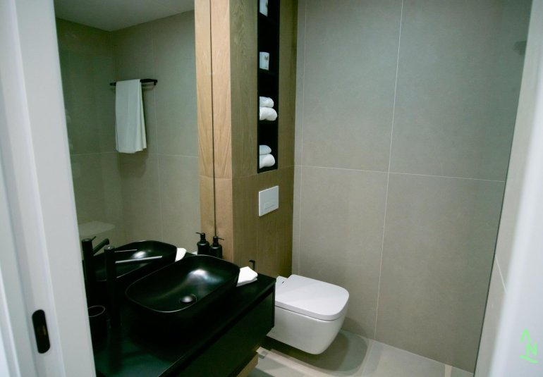 Rynek Pierwotny - Apartament -
Alhama de Murcia - Condado De Alhama