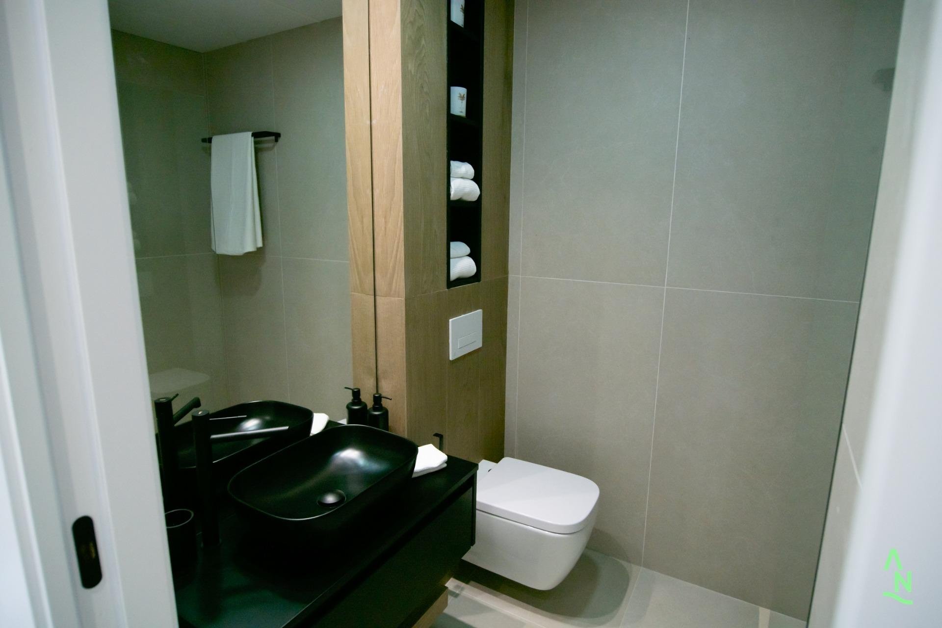 Rynek Pierwotny - Apartament -
Alhama de Murcia - Condado De Alhama